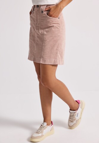 STREET ONE Rock in Pink: Vorderseite