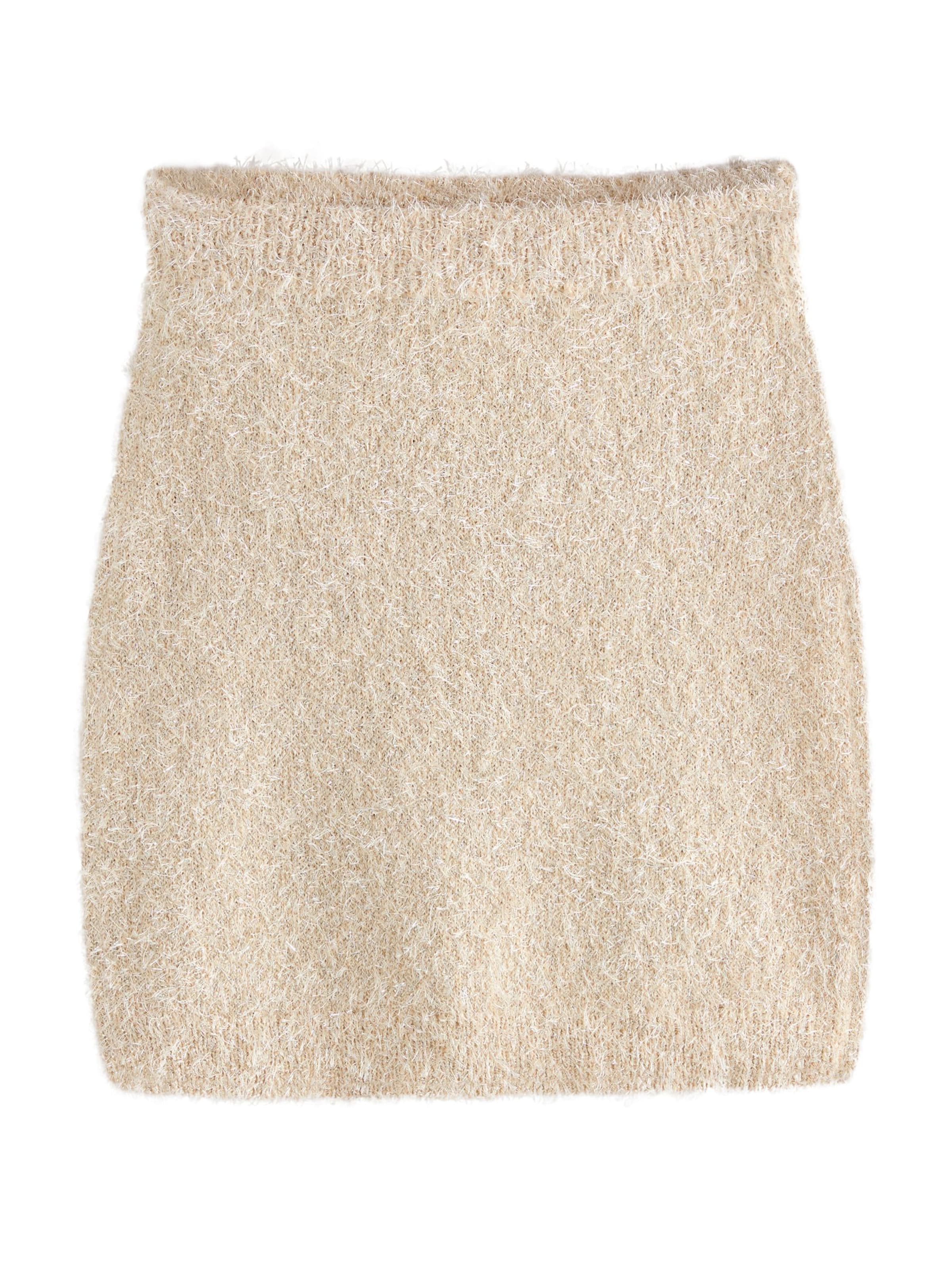 Next Rock in Beige: Vorderseite