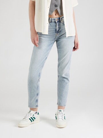 Coupe slim Jean SCOTCH & SODA en bleu