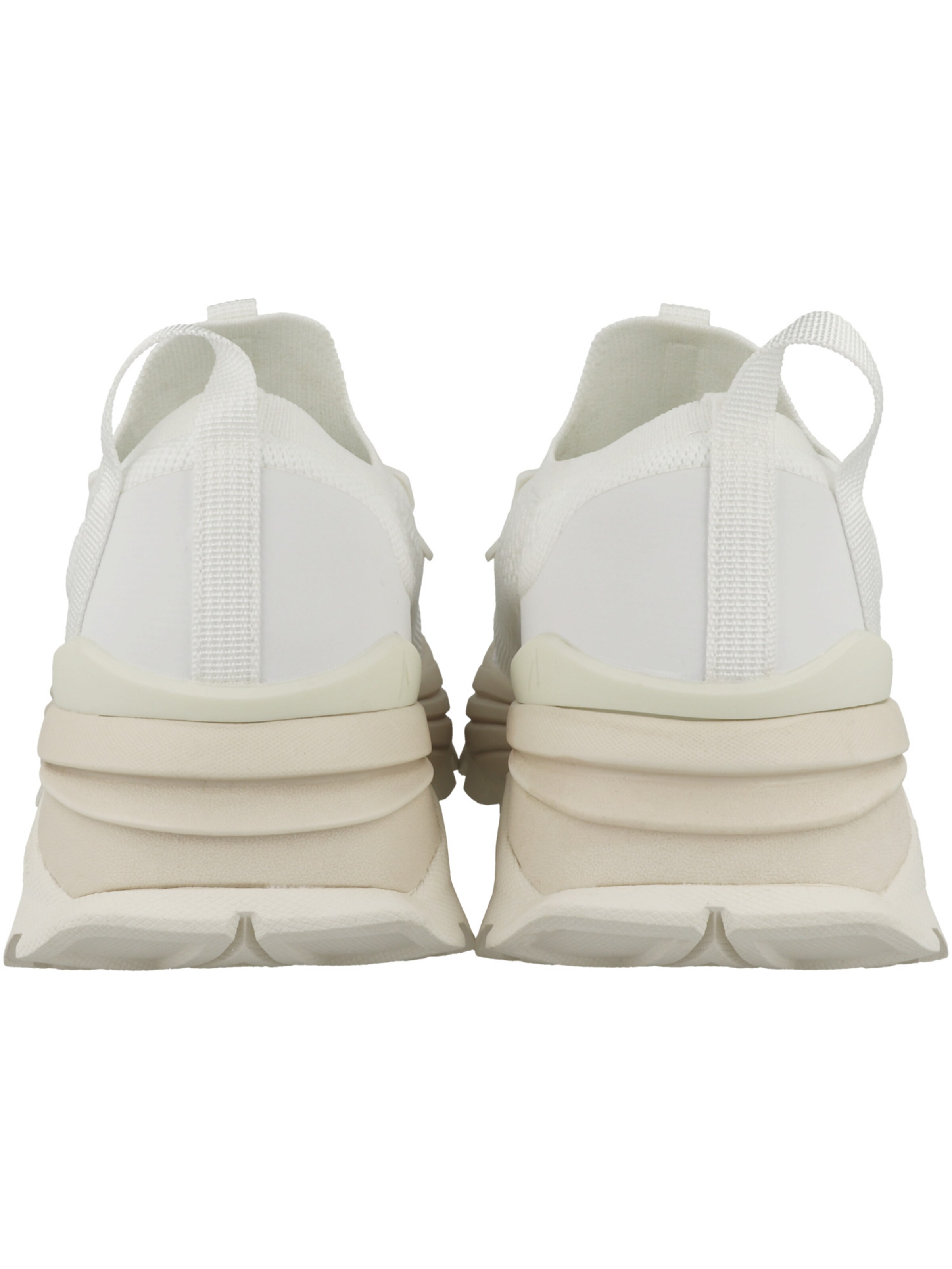 Sneaker bassa 'Waste Zero' di ARKK Copenhagen in bianco