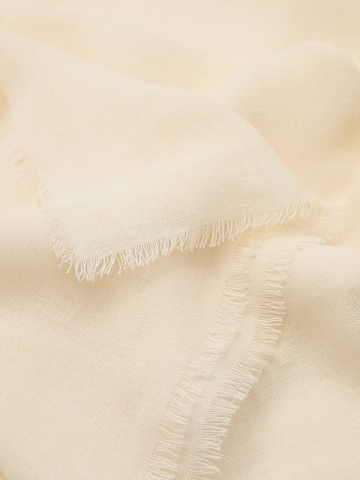 MANGO Halsduk i beige