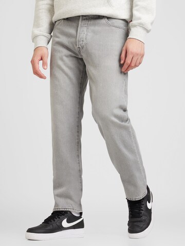 LEVI'S ® Slimfit Farkut '501 '54' värissä harmaa: etupuoli