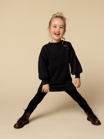 Looxs Revolution Kleid in Grau