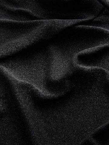 juoda Next Palaidinė be rankovių