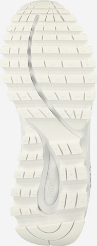 Baskets basses K-SWISS en blanc