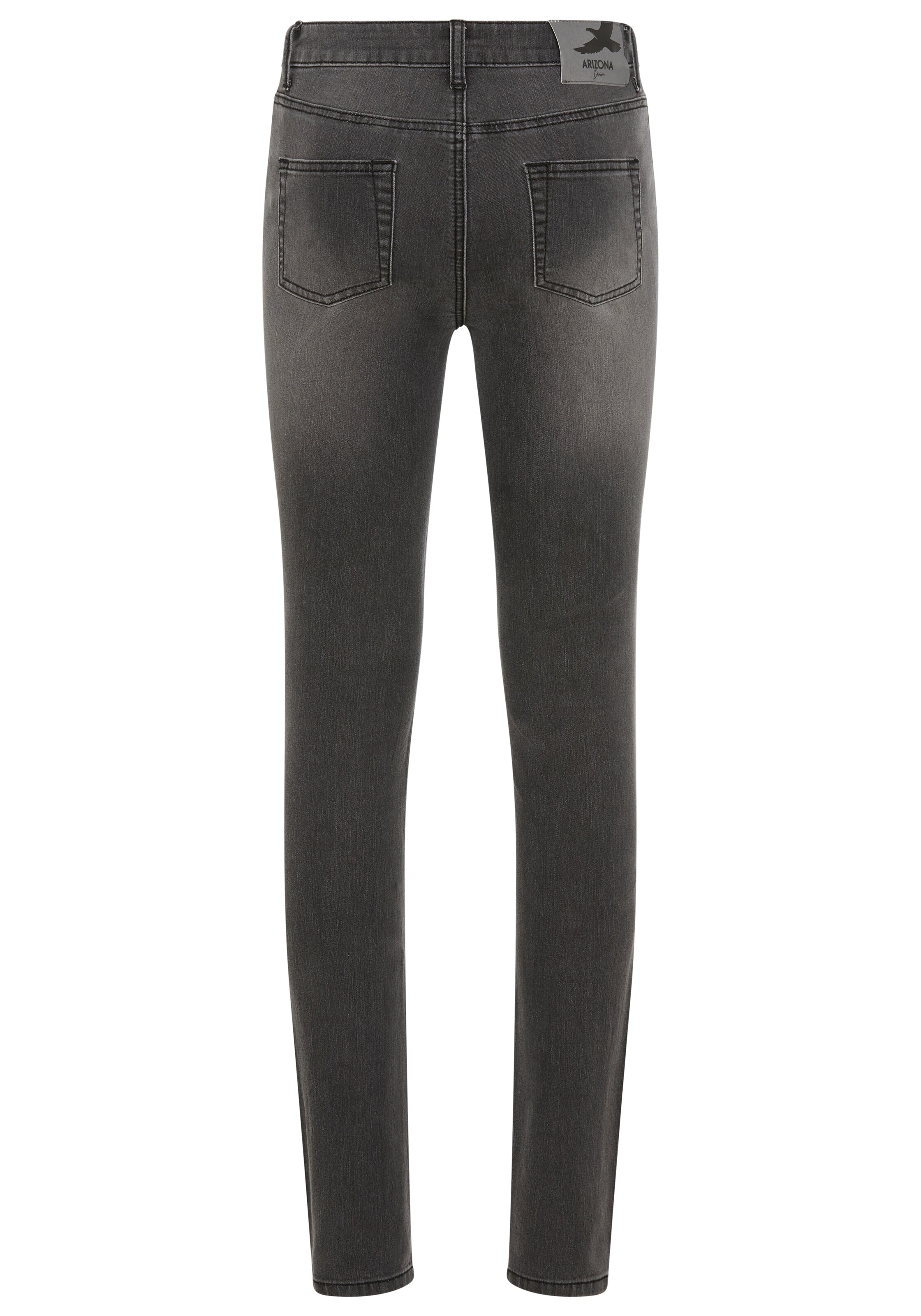 ARIZONA Skinny Jeans in Grey