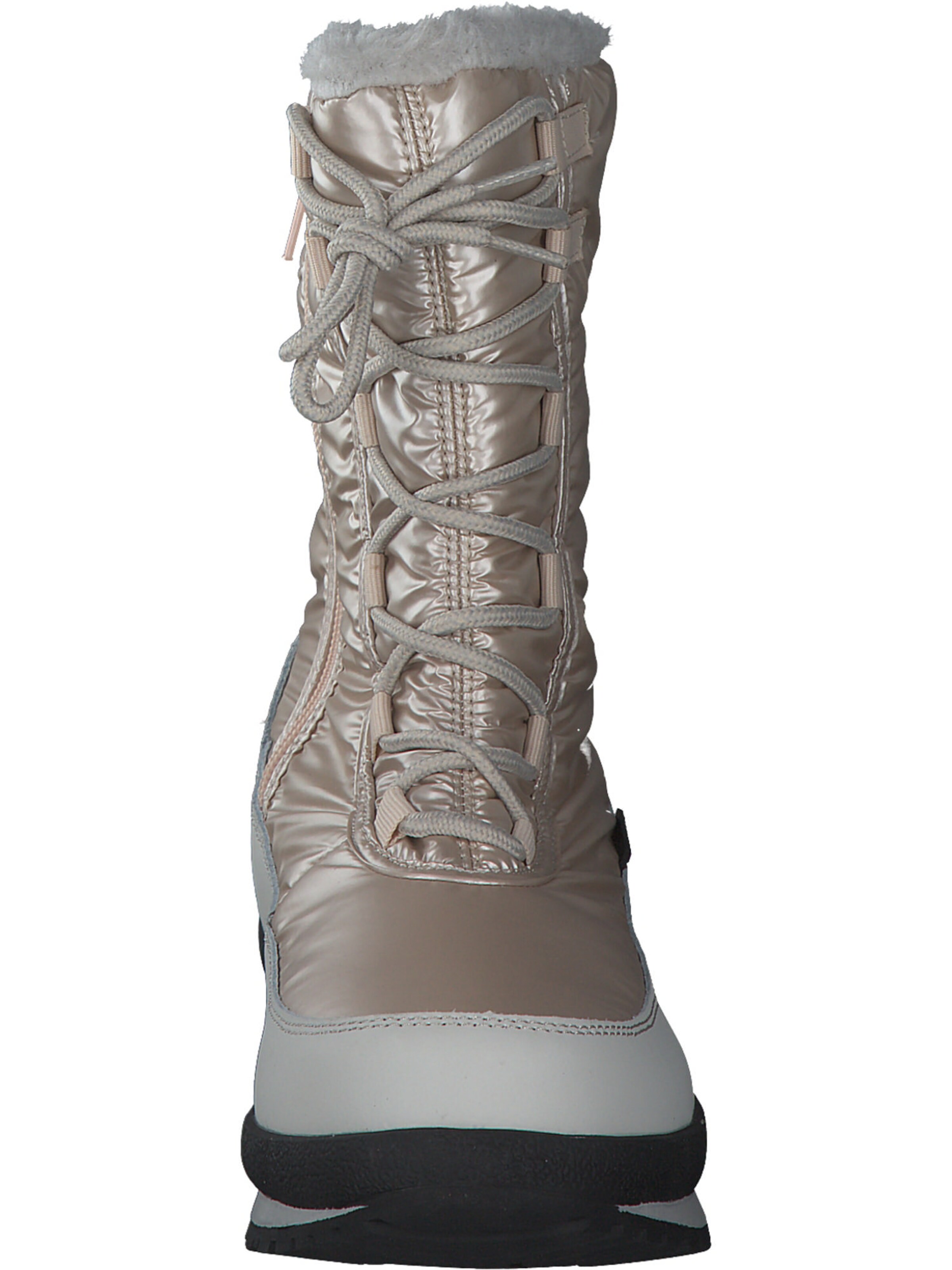 CMP Snowboots 'Harma' in Grau