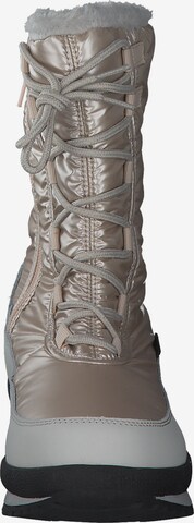 CMP Snowboots 'Harma' in Beige