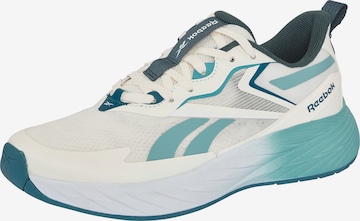 Reebok Laufschuh in Weiß: Vorderseite