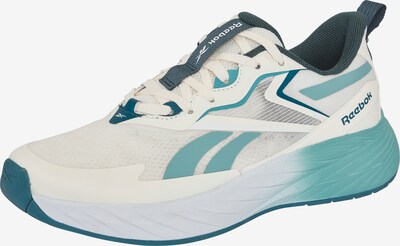 Reebok Laufschuh in 36 in smaragd / wollweiß, Produktansicht