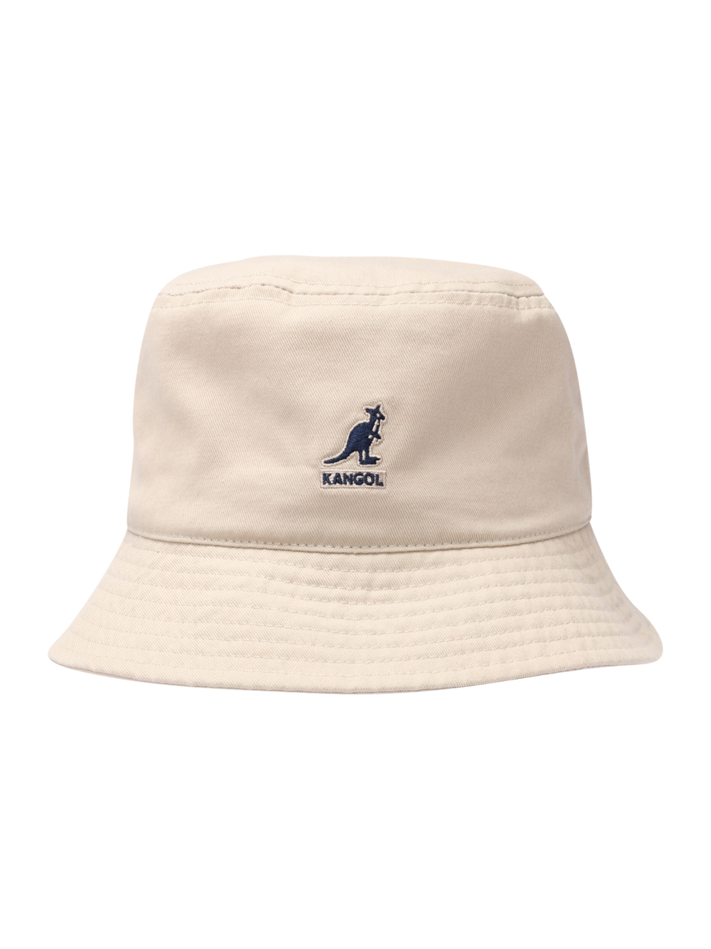 Chapeaux KANGOL en beige
