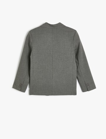 Koton Suit Jacket in Grey