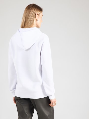 EINSTEIN & NEWTON Dressipluus 'Bubble Dackel', värv valge