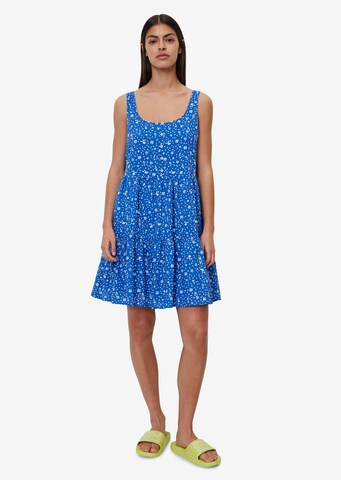 Marc O'Polo DENIM Kleid in Blau