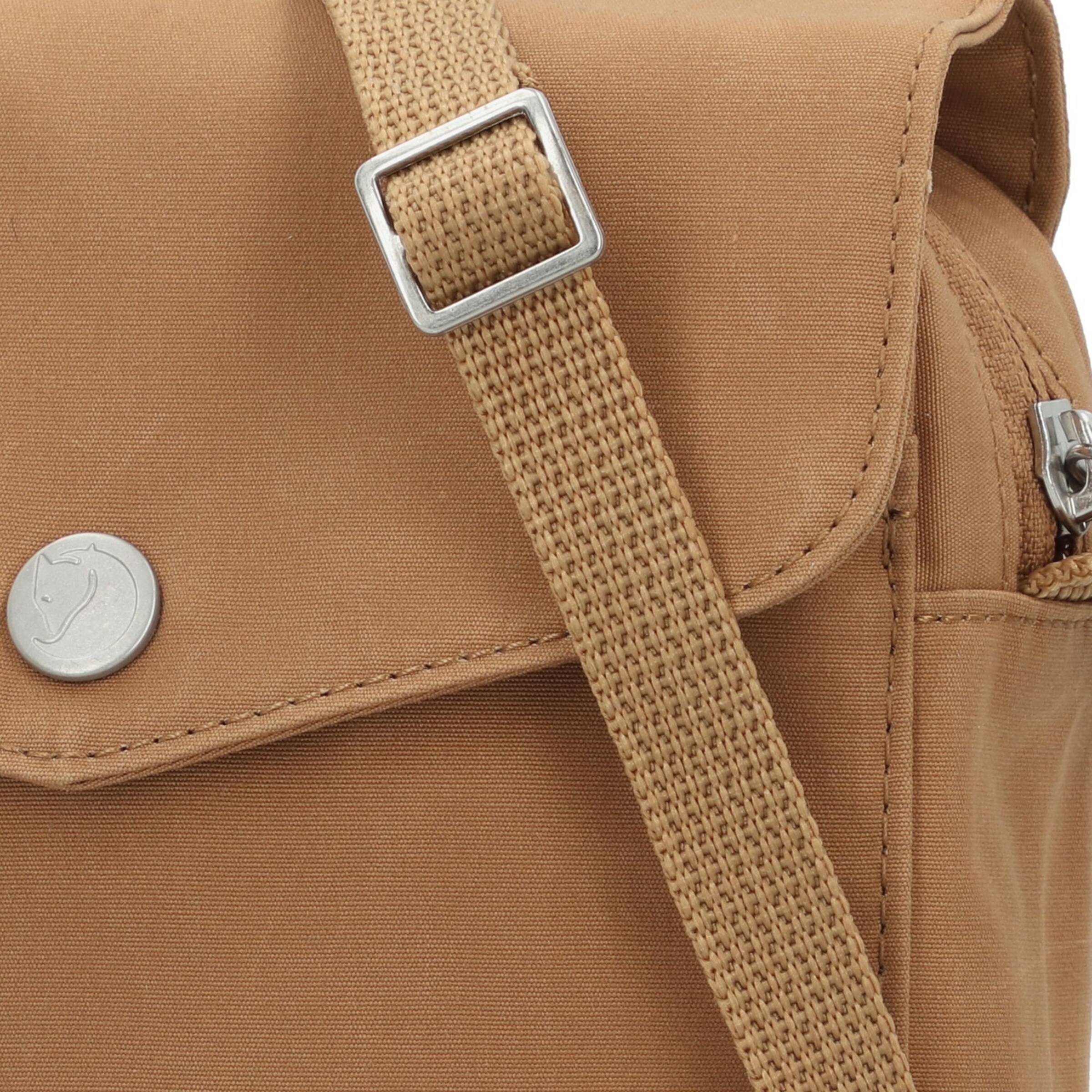 Sac à bandoulière 'Greenland' Fjällräven en marron