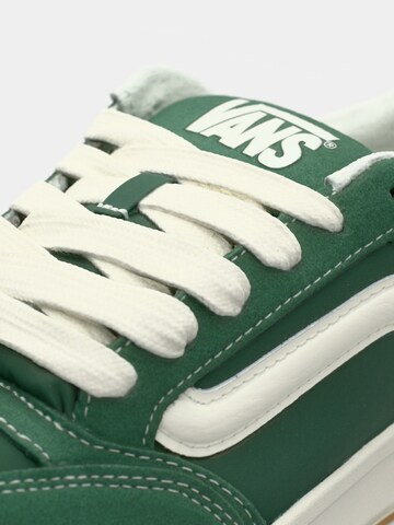 VANS Sneaker 'Hylane' in Grün