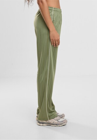 regular Pantaloni di Karl Kani in verde