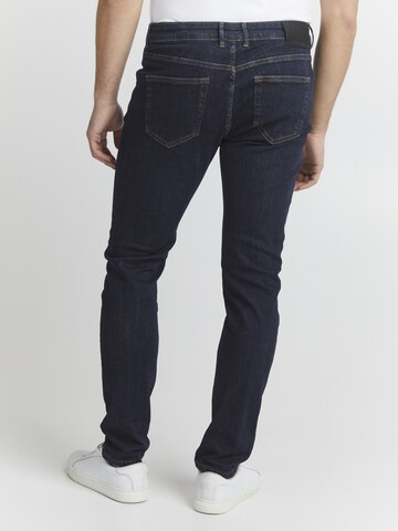 Casual Friday Slim fit Jeans 'Ry' in Blue