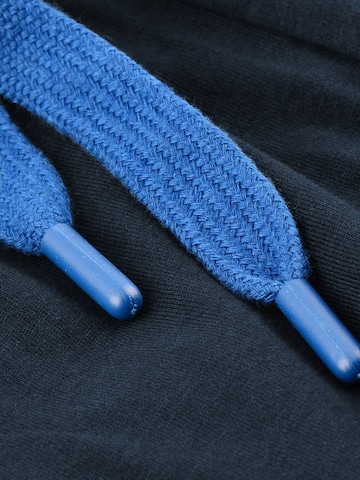 Lee Cooper Long Pajamas in Blue