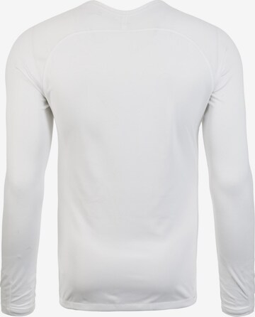 NIKE Performance Shirt 'Park First' in White