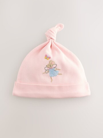 Cappello di Next in rosa
