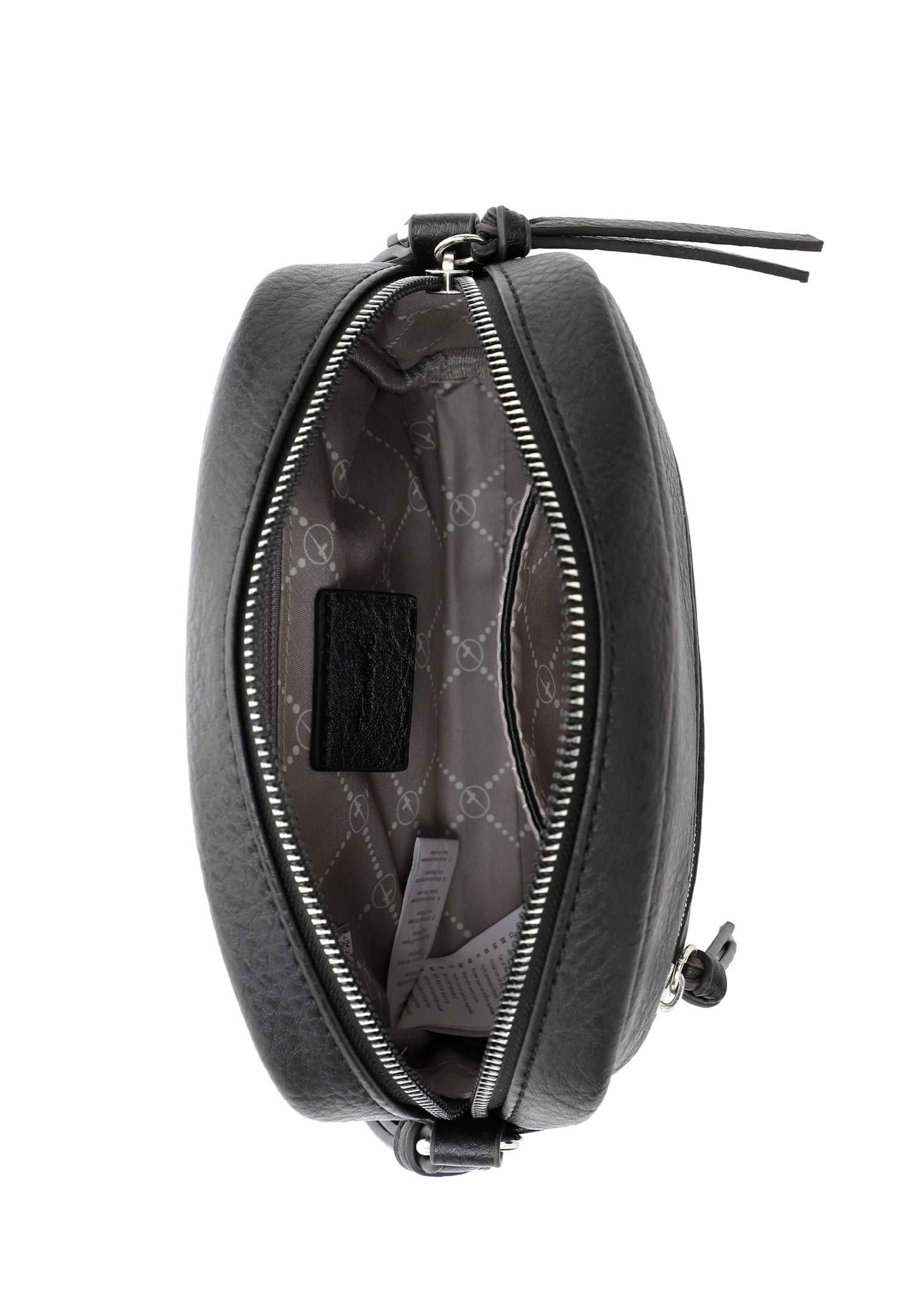 Tamaris Наплечная сумка 'Alessia' в Черный