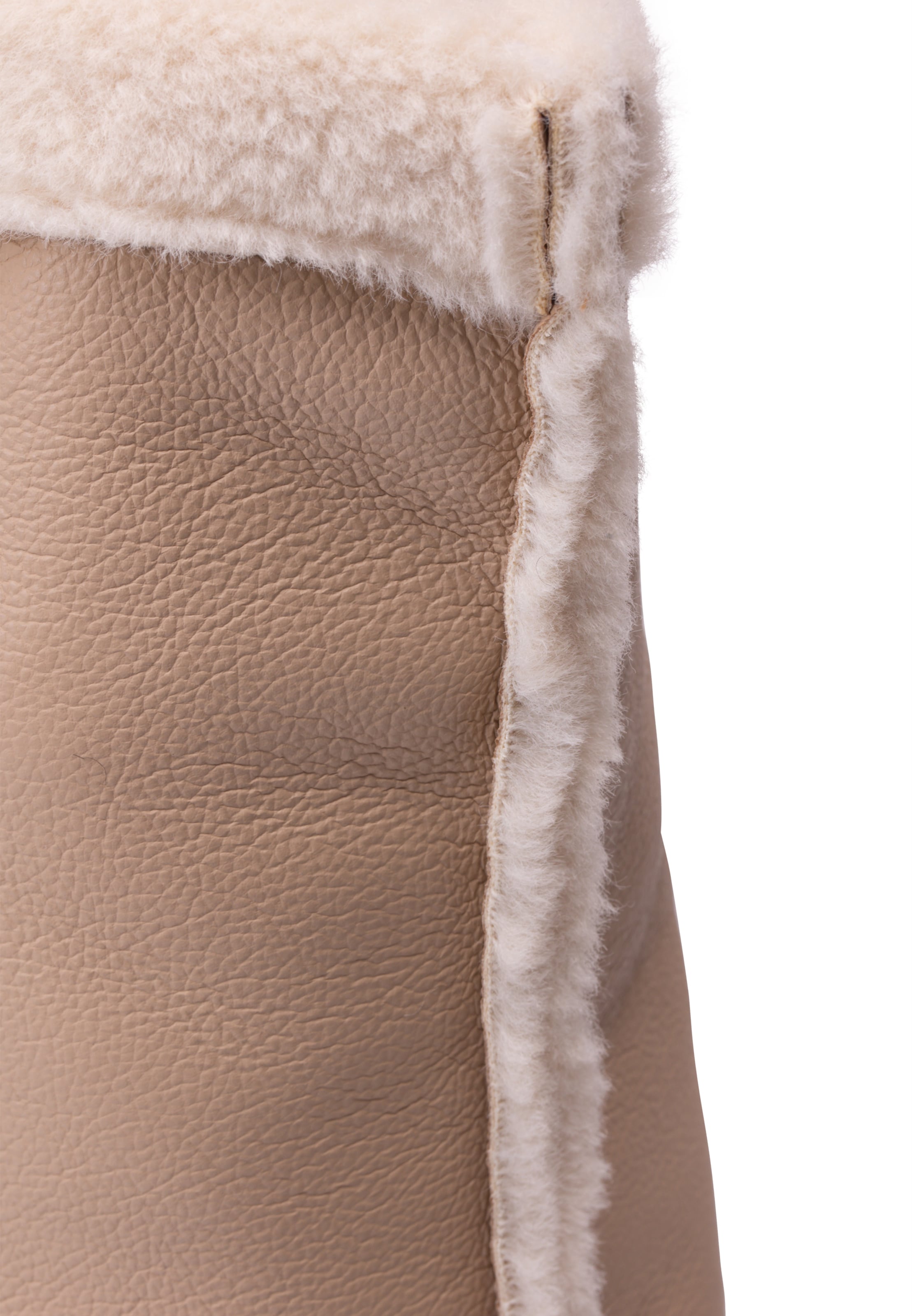 FELIPA Nakupovalna torba 'Felipa' | bež barva