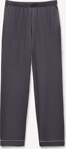 INTIMISSIMI Pajama Pants in Grey: front