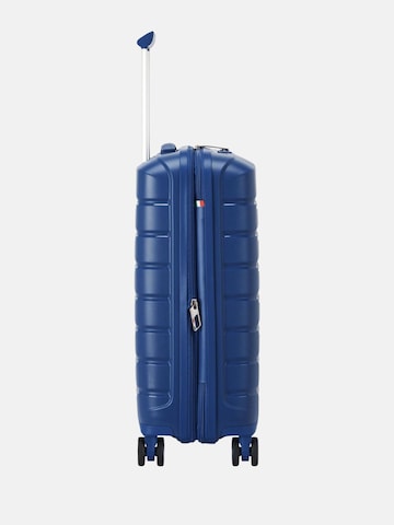 Trolley di Roncato in blu
