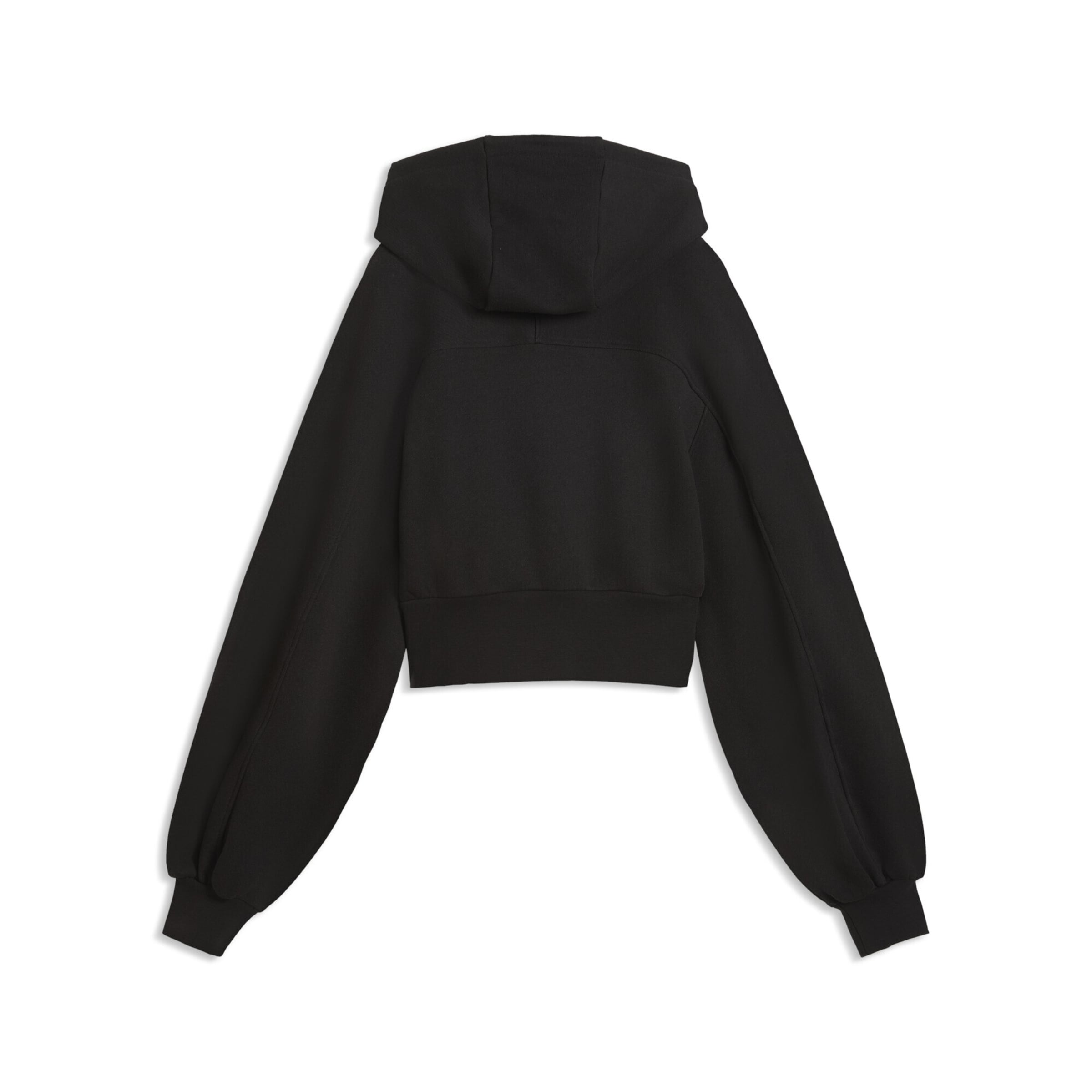 PUMA Sweatshirt 'Essentials' in Schwarz