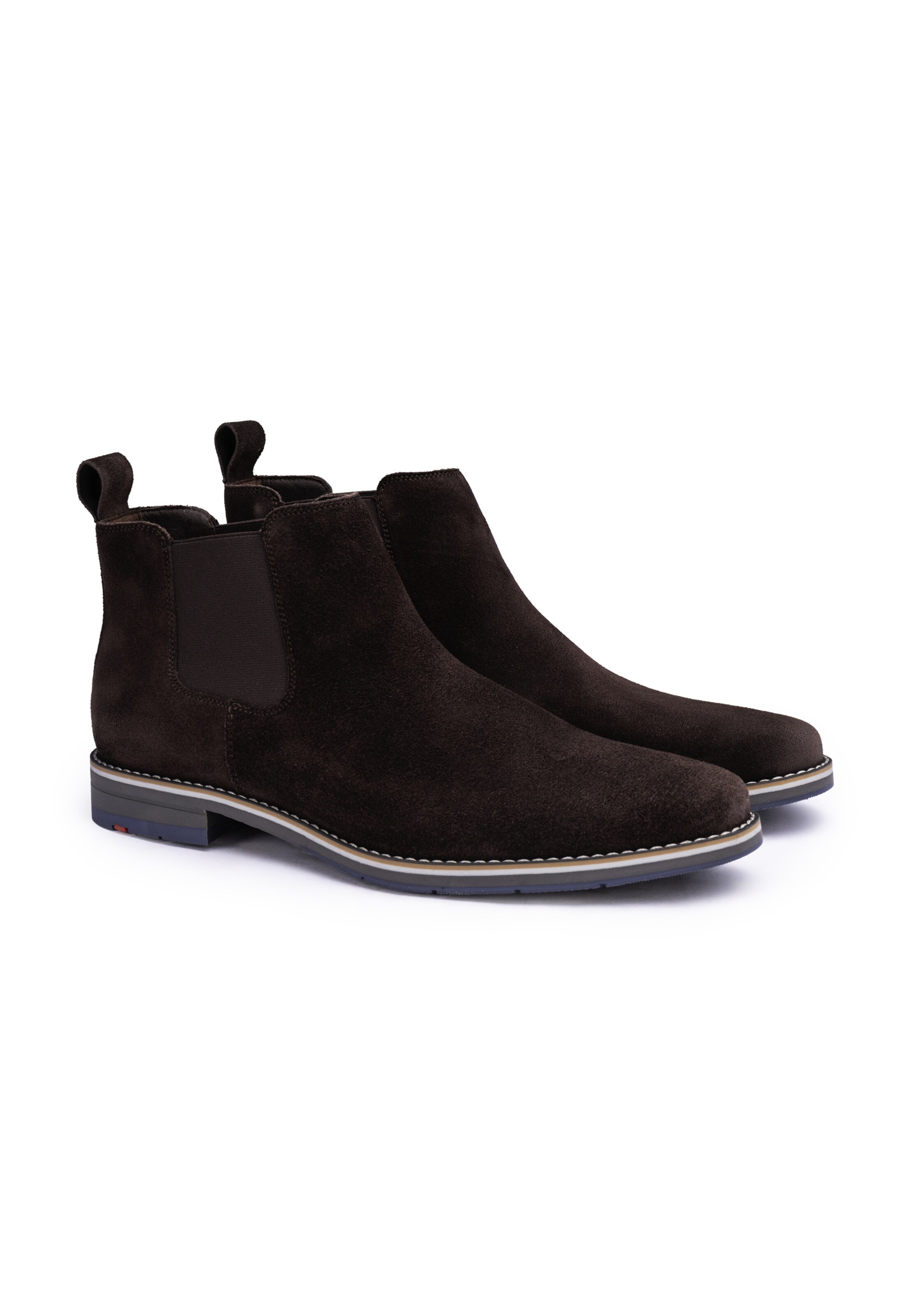 Chelsea Boots 'DRIFT 315' LLOYD en marron