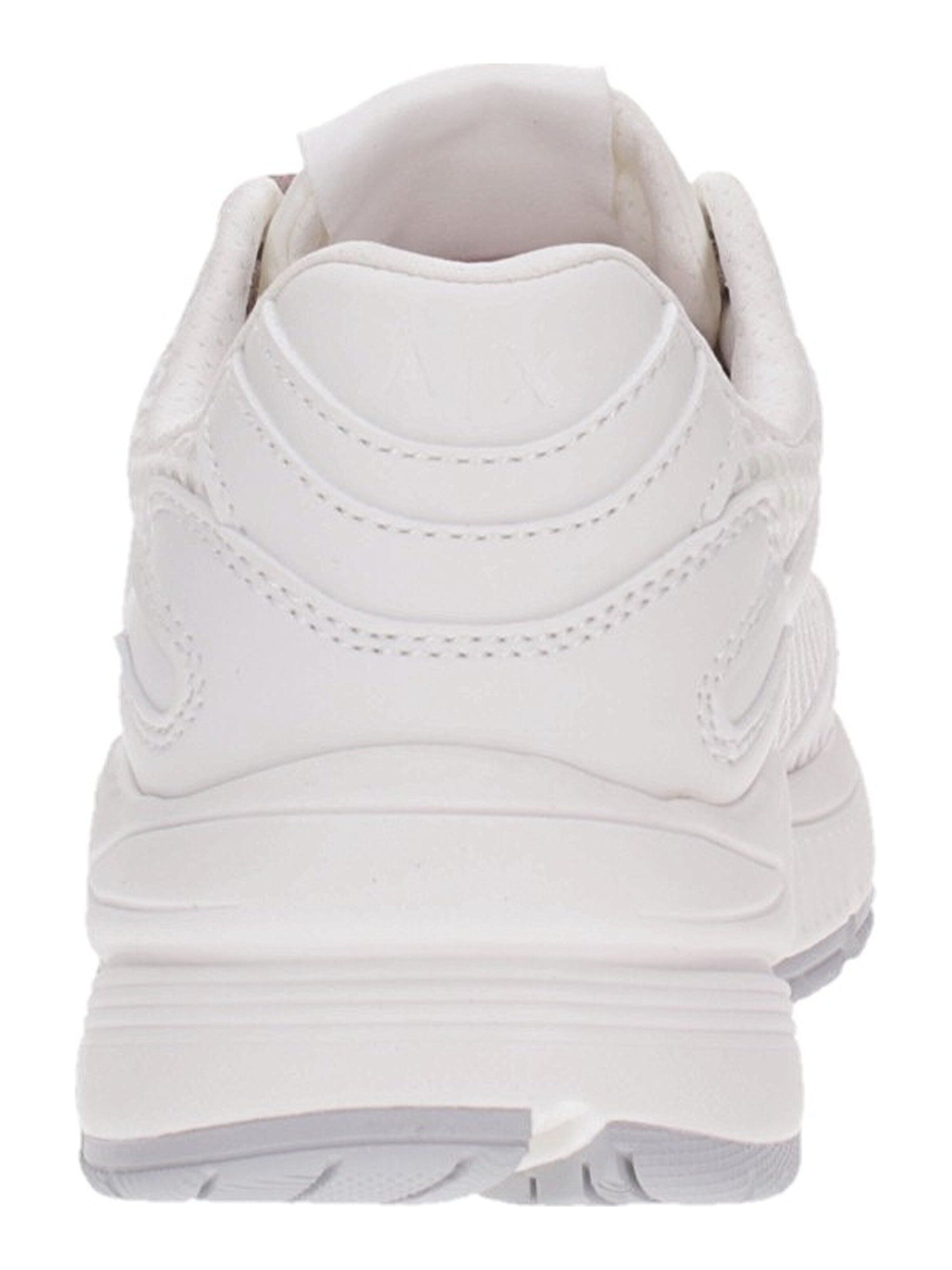 Sneaker bassa 'Sneakers Armani Exchange' di ARMANI EXCHANGE in bianco