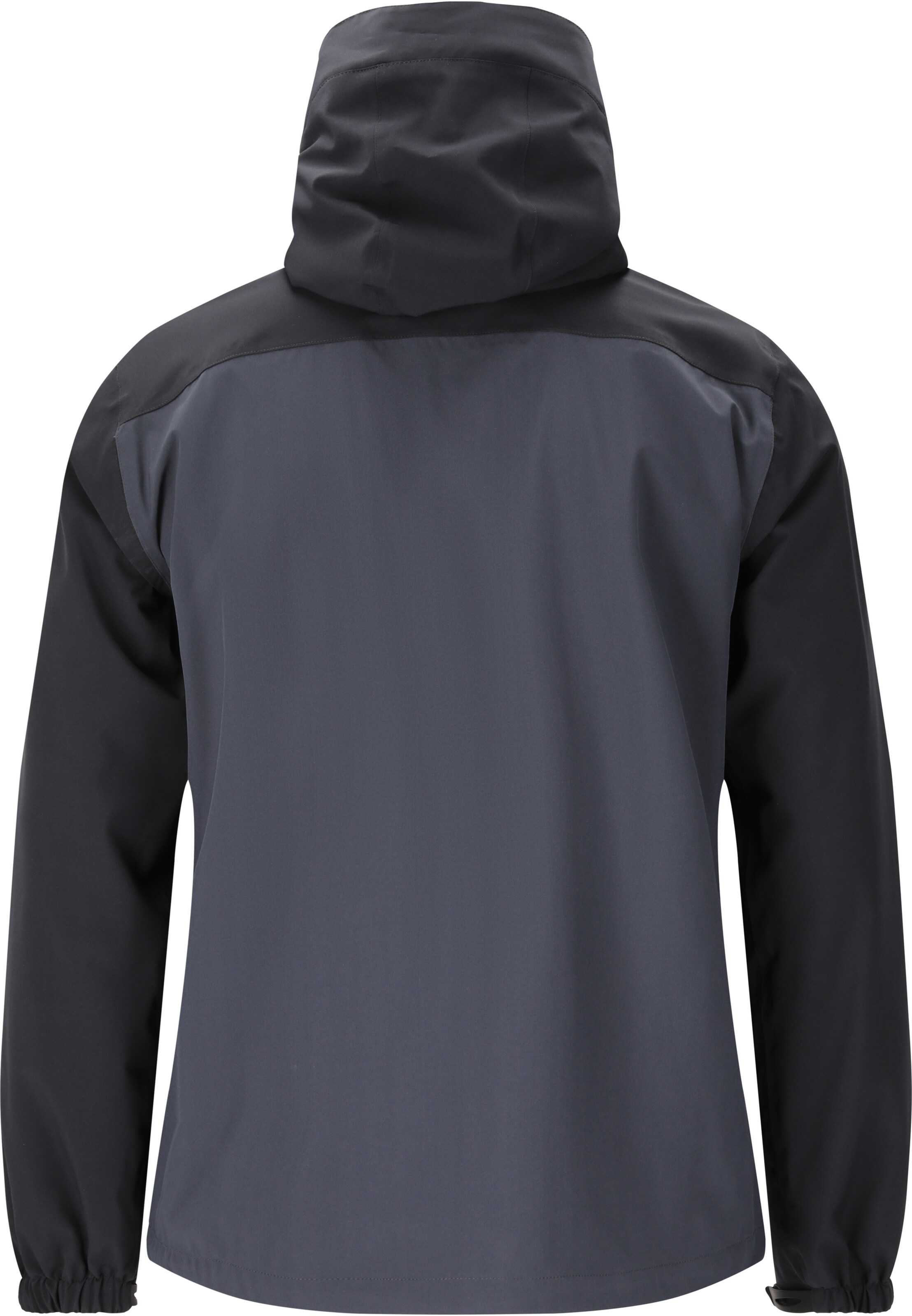 Weather Report Outdoor jacket 'DELTON' in Blue