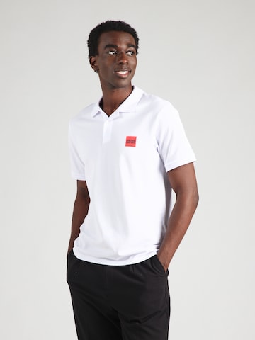 JACK & JONES Shirt 'JJBRANDY' in Blue: front