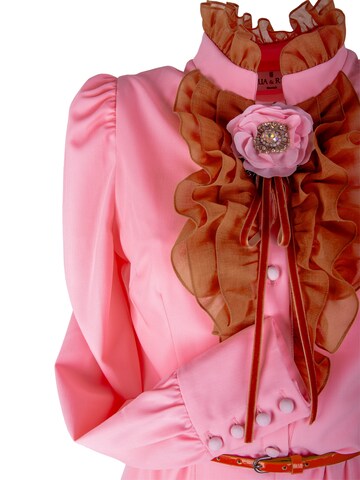 Rua & Rua Kleid‌‌‌‌‌‌‌ in Pink