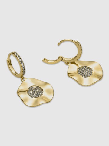 LUXBYLUX Earrings in Gold