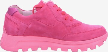 WALDLÄUFER Sneaker low in Pink