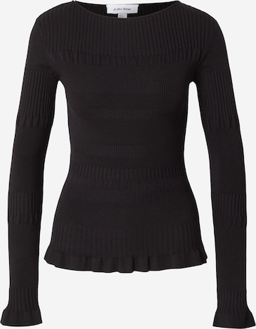 juoda & Other Stories Megztinis: priekis