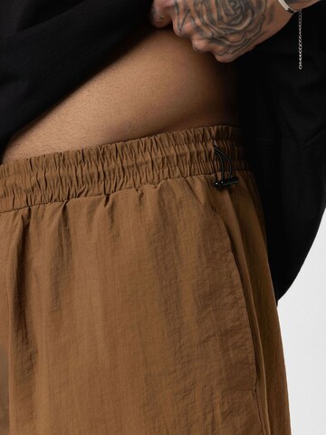 Loosefit Pantalon 'Patrick' Dandalo en beige