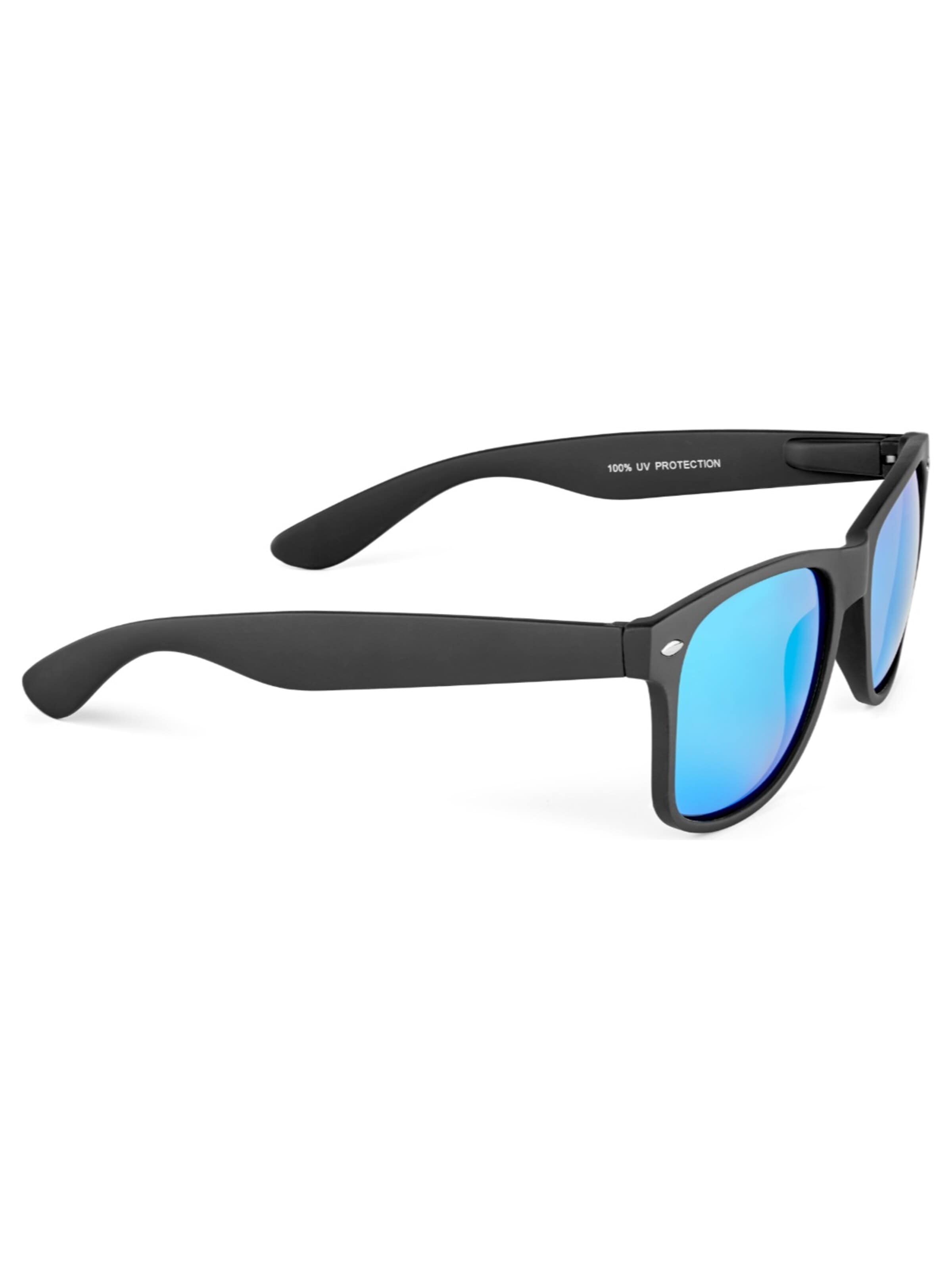 Waykins Sunglasses 'Clearwater' in Blue