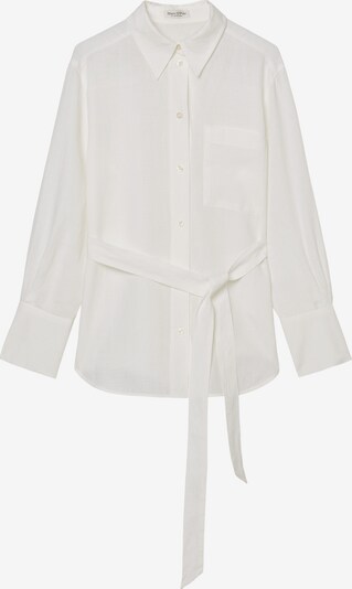 Marc O'Polo Blouse in White, Item view