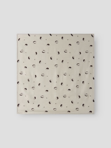 Copertina per neonati 'NBNOHAPPY' di NAME IT in beige