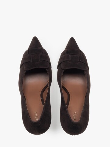 Estro Pumps '959-191' in Brown