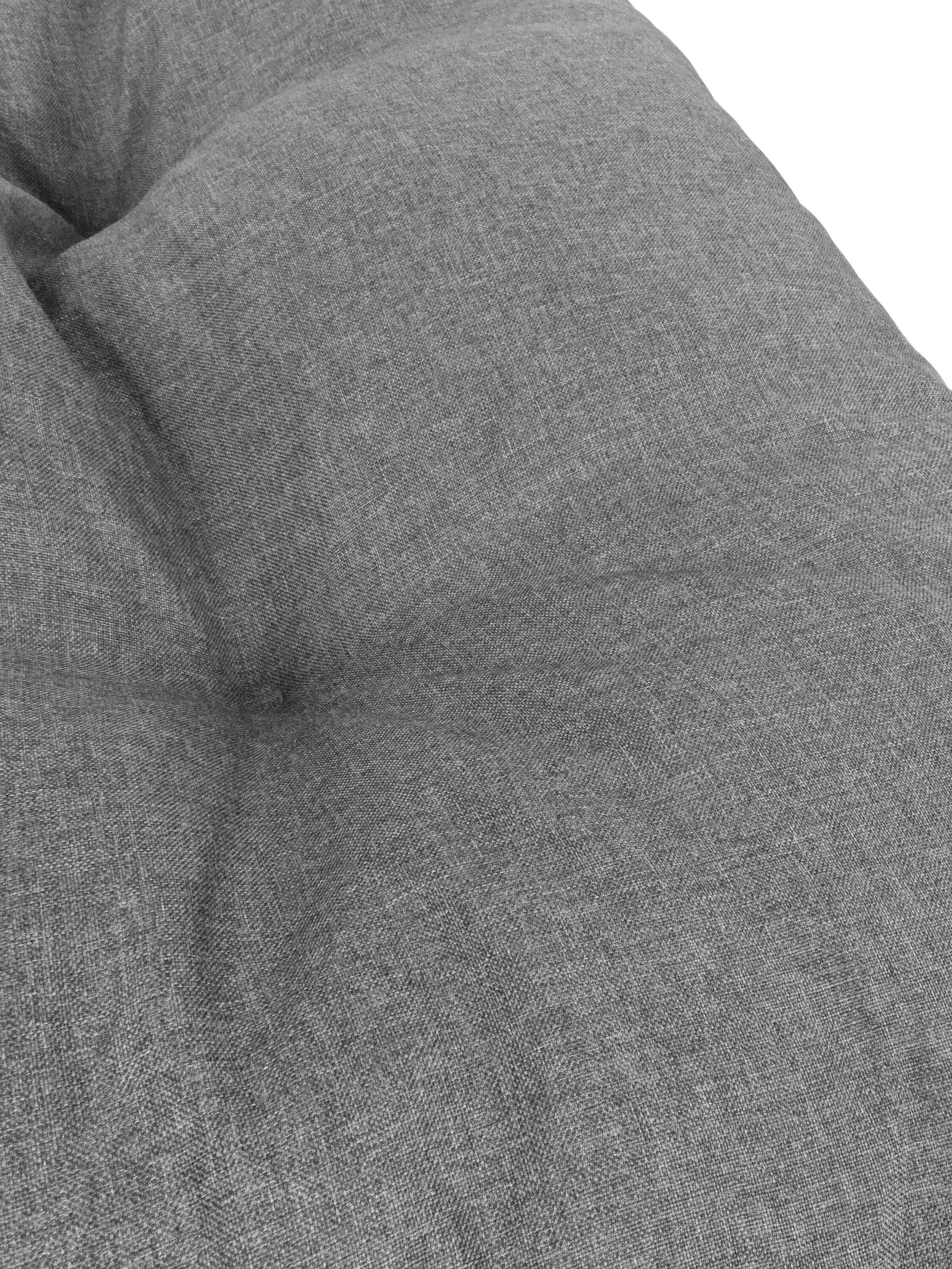 Housses de siège Aspero en gris