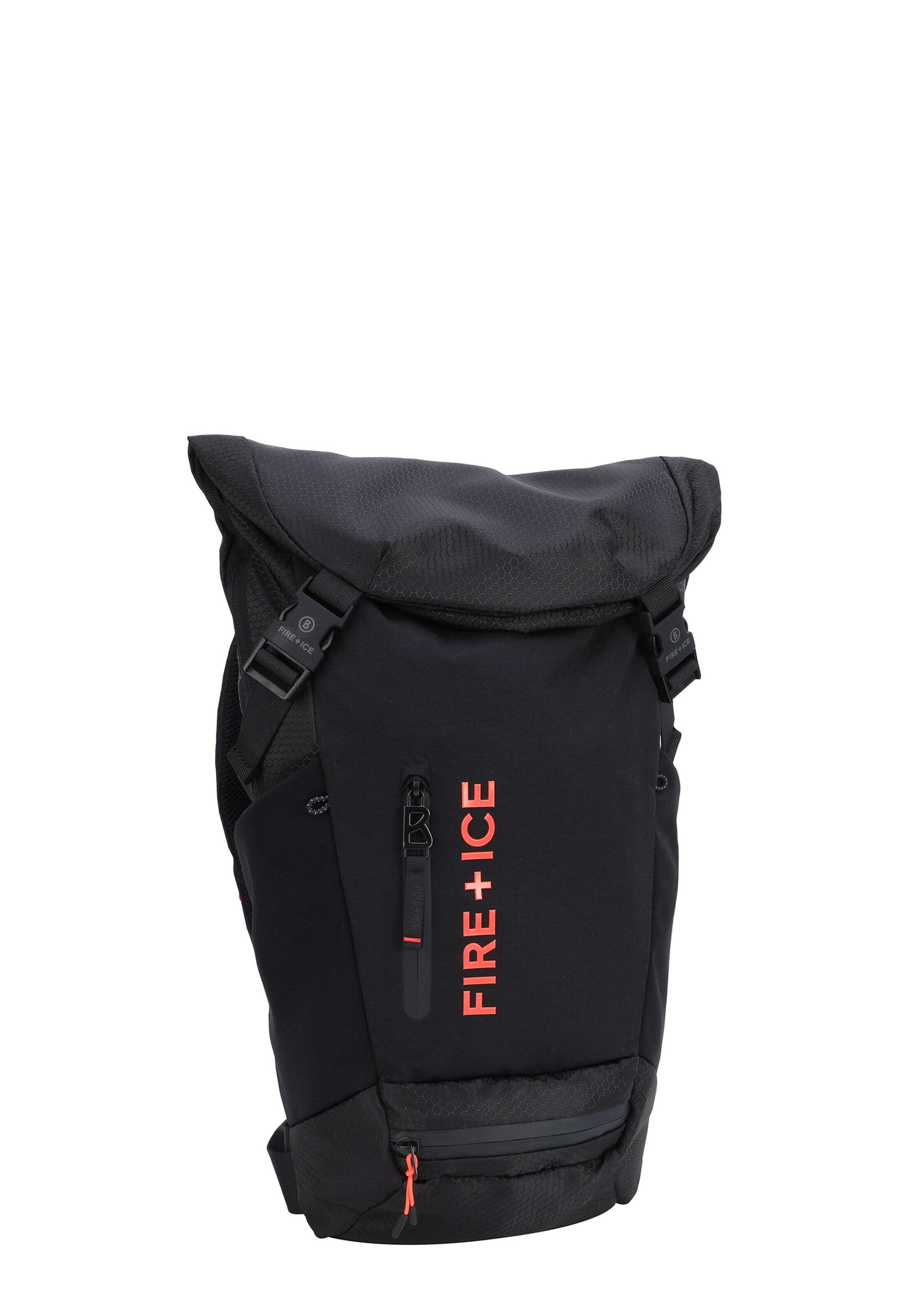 Fire+Ice Backpack 'Park City Blair' in Black