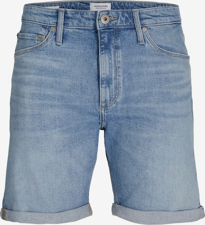 Džinsai 'JJIRICK JJIEVAN' iš JACK & JONES, spalva – tamsiai (džinso) mėlyna, Prekių apžvalga