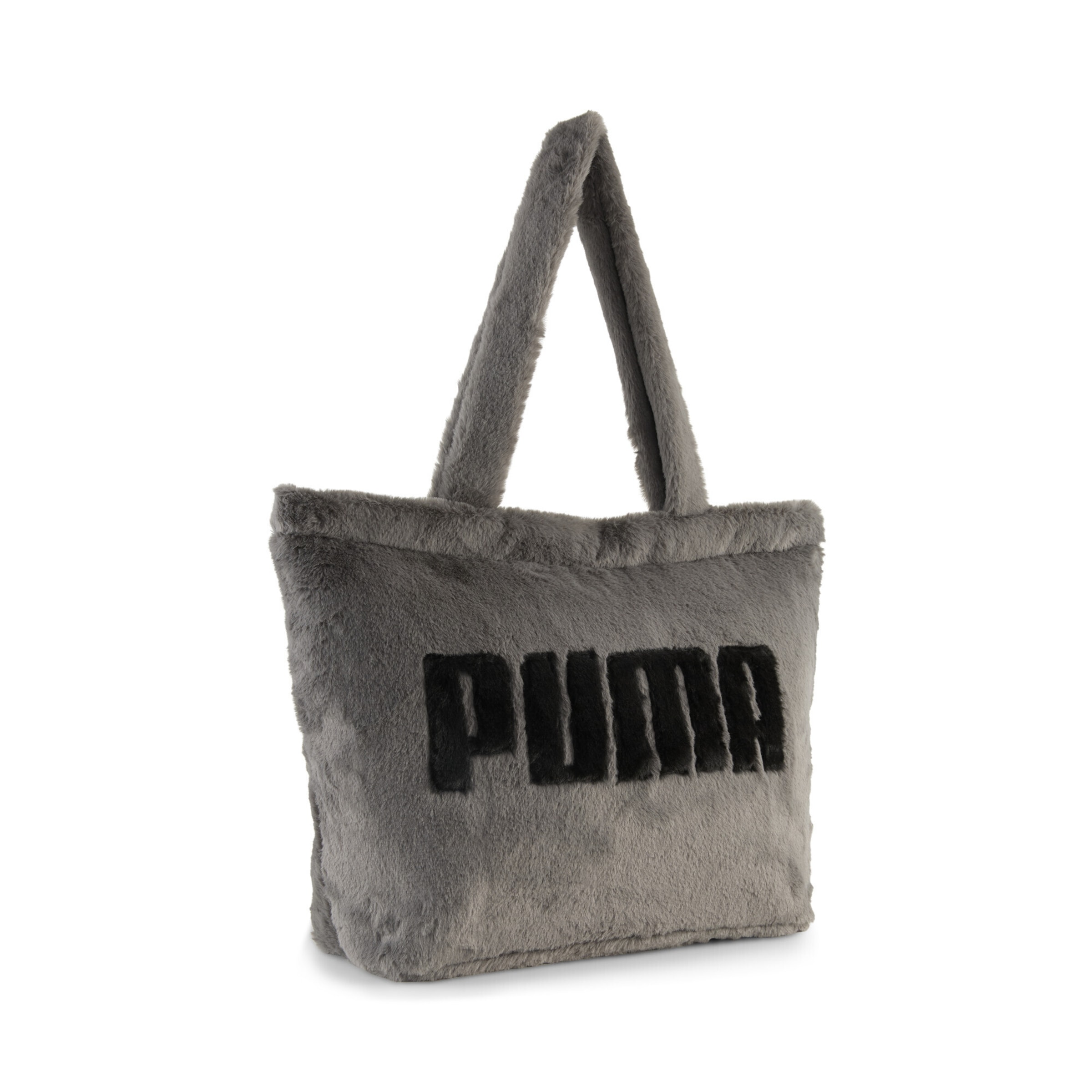 PUMA Shopper 'UP' in Grau: Vorderseite