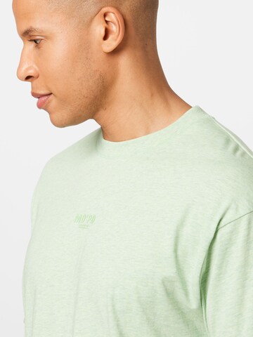 T-Shirt Marc O'Polo DENIM en vert