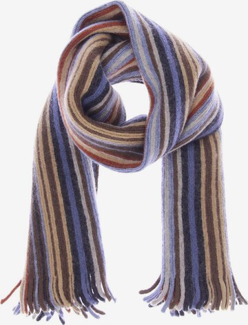 bugatti Scarf & Wrap in One size in Brown: front