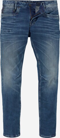 PME Legend Regular Jeans in Blue: front